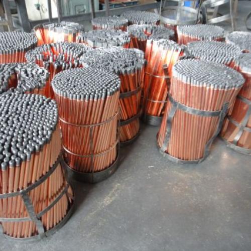 carbon rods 12