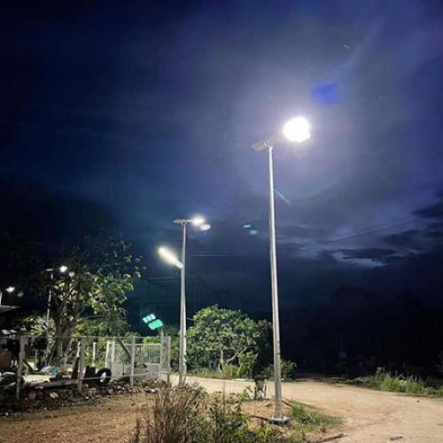 solar street light 01