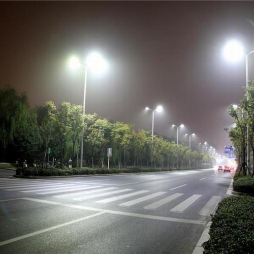 solar street light  01