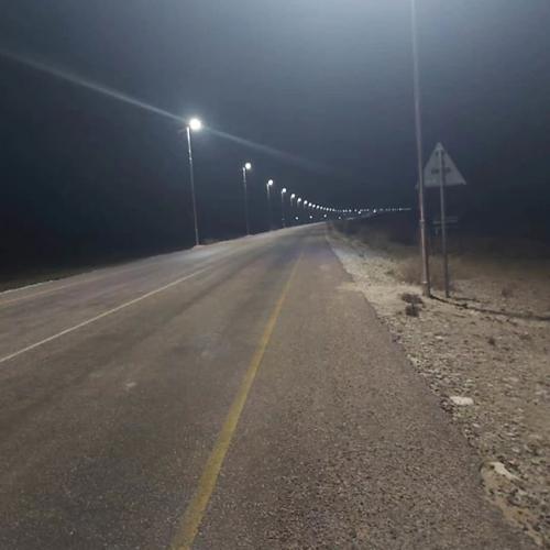 solar street light 05