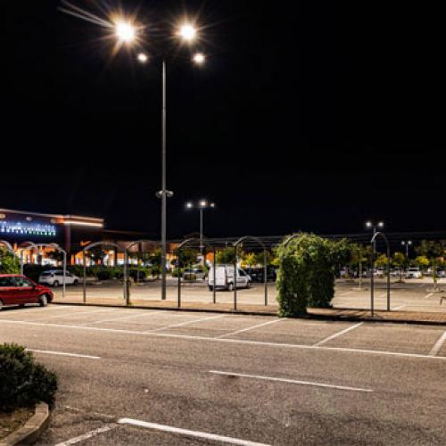 solar street light09