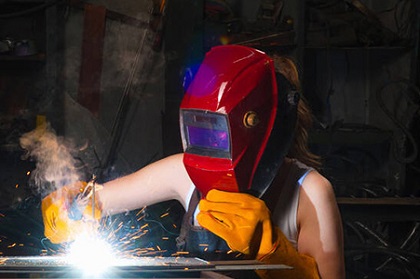 welding accessories 