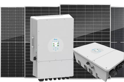 solar inverter