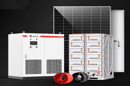 Energy Storage System