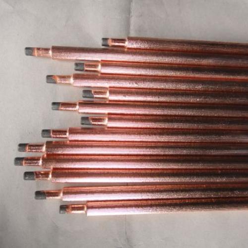 Main application of high purity graphite