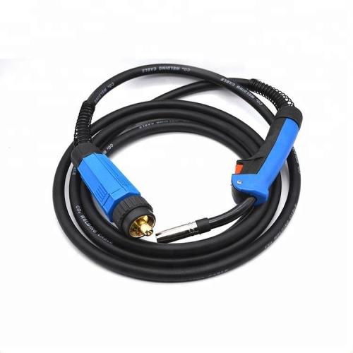   What is a MIG Welding Torch?