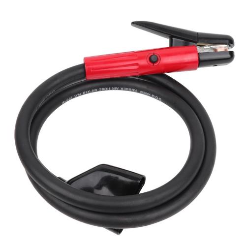 What is the difference between a cutting torch and a plasma cutter?