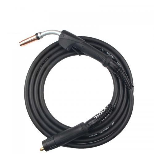  What is a MIG Welding Torch?