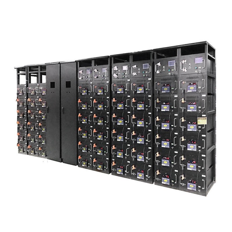 200Kw Solar Power Energy System For Commercial Use