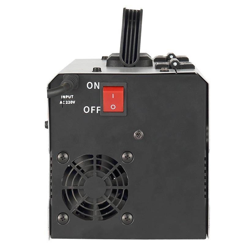 3 in 1 1kg Mini Mig MMA Welder 120A 110/220V Welding Machine