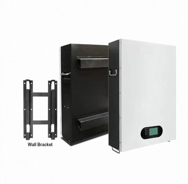  51.2V 15Kwh 300Ah Lithium Ion Battery