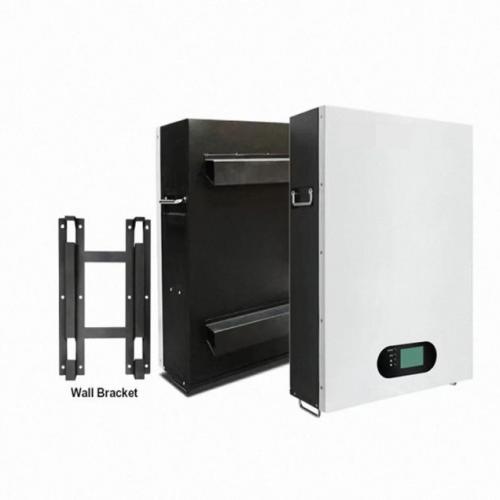  6000 Cycles 48v 50ah 200ah Lifepo4 Battery Pack