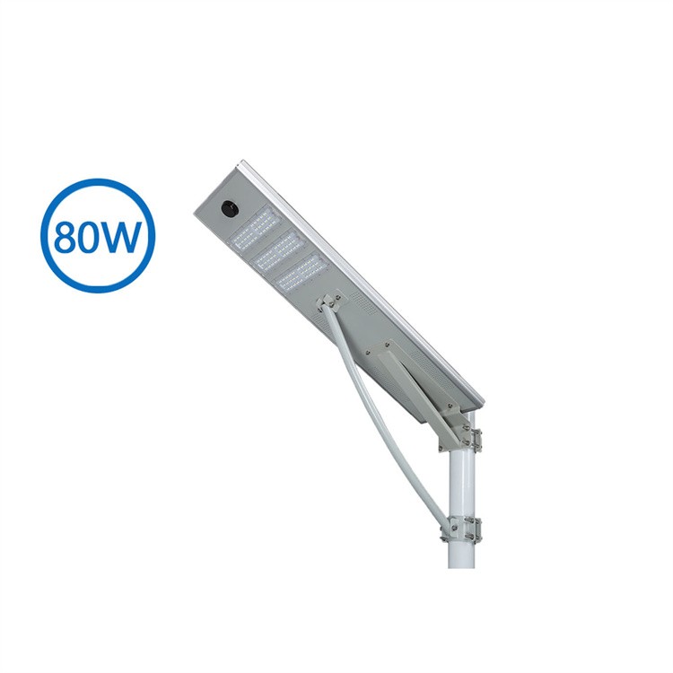 80W all in one solar street light - 副本