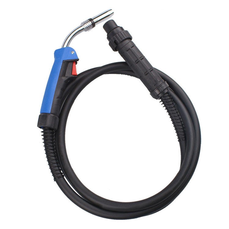 CO2 MIG Welding Torch