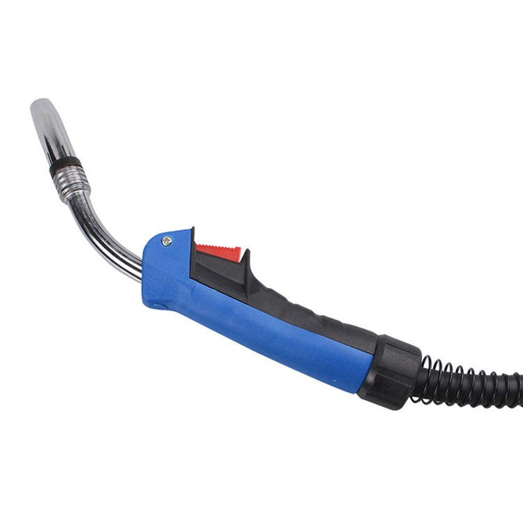 CO2 MIG Welding Torch