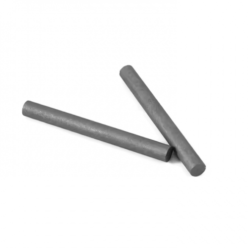 Fine Grain High Purity Graphite Electrode Rod