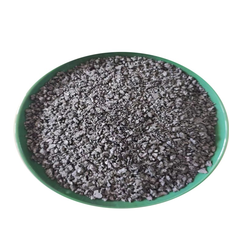 GPC Graphitized Petroleum Coke Best Recarburizer