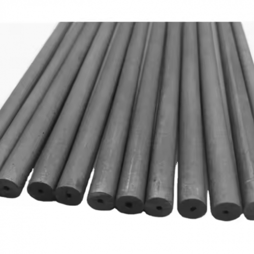 Wholesale Conductive Graphite Electrode Rod