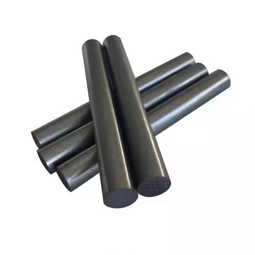 High Strength and Density Graphite Rod
