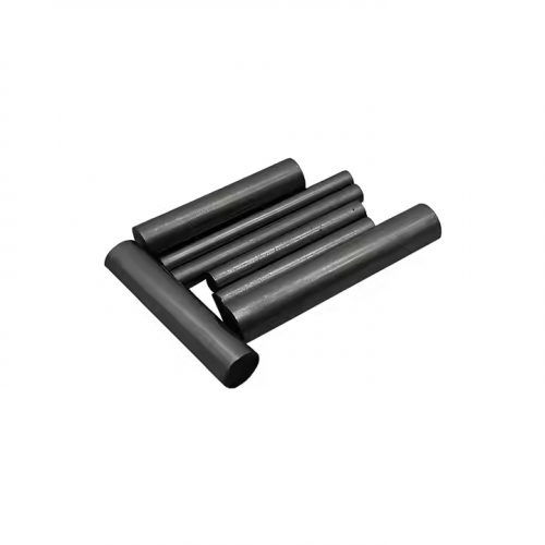 High Temperature Resistance and Good Electrical Conductivity Graphite Rod