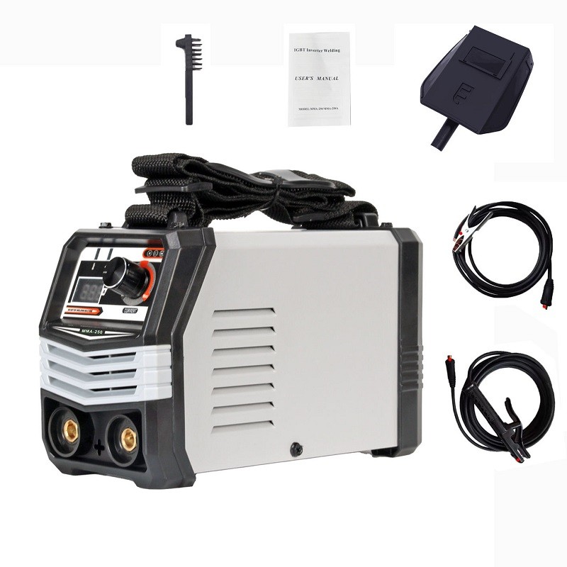 MMA Welding Machine MMA-250
