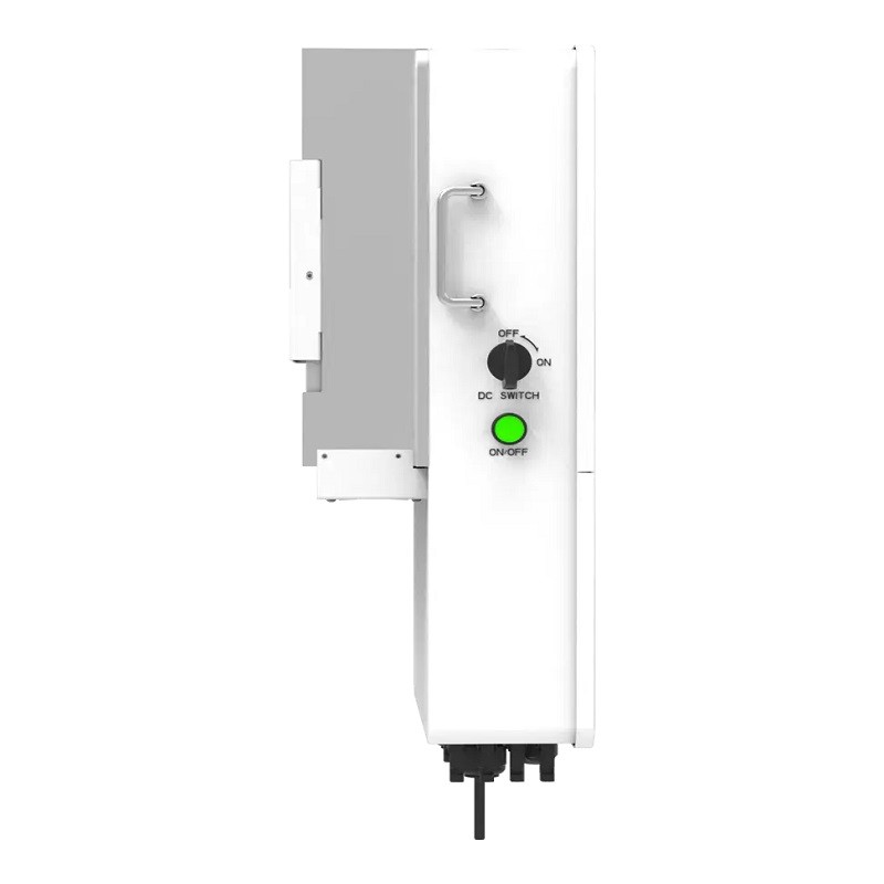   Solar Inverter 3.6KW 5KW 6KW EU