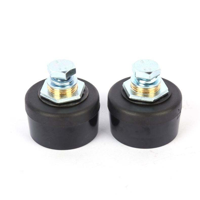 Welding Quick Plug Cable Socket  