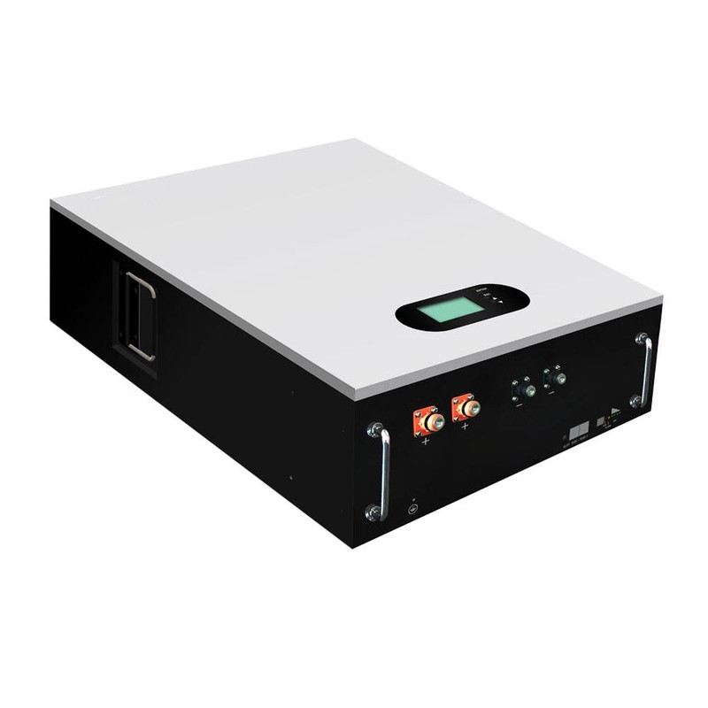 48V 51.2V Lithium Storage Batteries