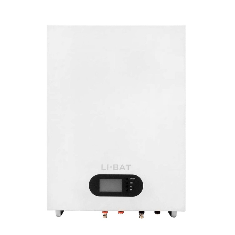 48V 51.2V Lithium  Storage Batteries 
