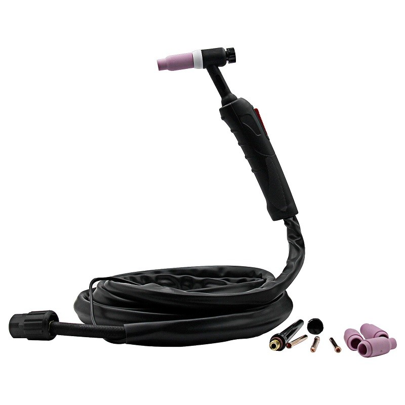  wp17 TIG welding torch  